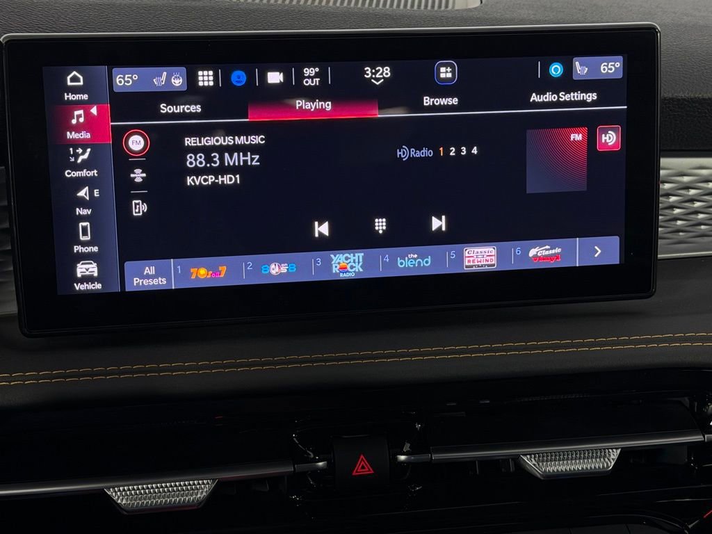 Used 2025 Alfa Romeo Tonale image 17