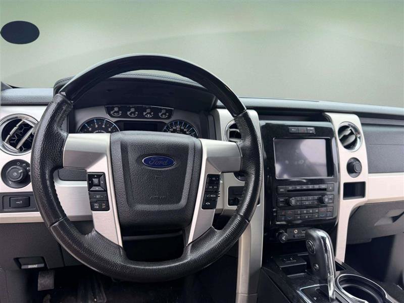 Used 2012 Ford F150 Platinum AWD/4WD image 33