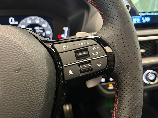 New 2026 Acura ADX A-Spec w/ Advance Package AWD/4WD image 21