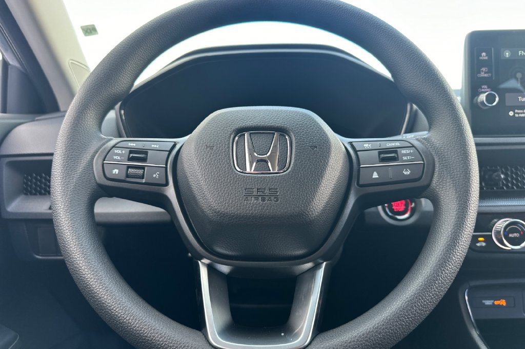 New 2026 Honda CR-V EX image 28