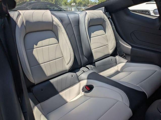 New 2026 Ford Mustang Premium RWD image 26