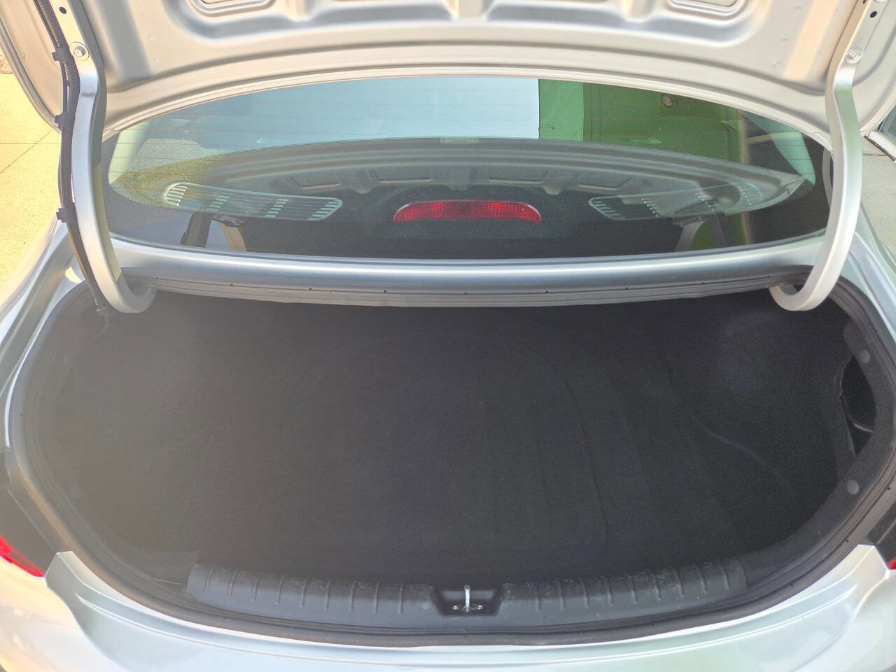 Used 2020 Kia Rio LX image 11