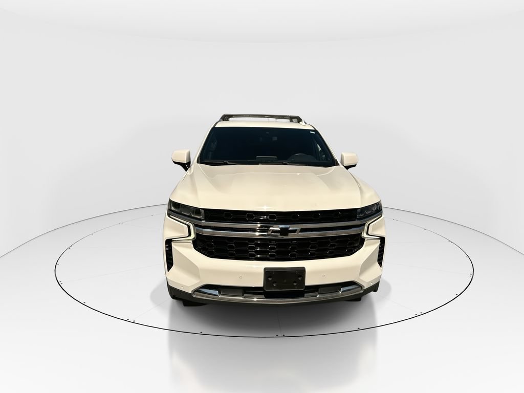 Used 2022 Chevrolet Tahoe LS AWD/4WD image 3