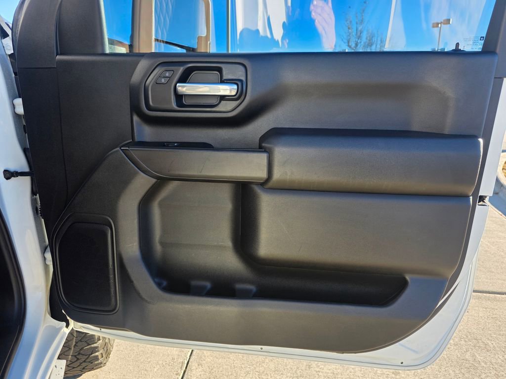 Used 2024 GMC Sierra 2500 Pro w/ Convenience Package image 37