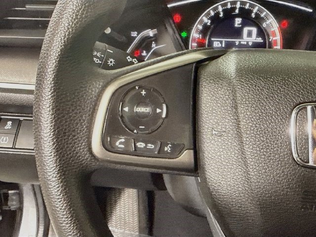 Used 2018 Honda Civic LX image 13