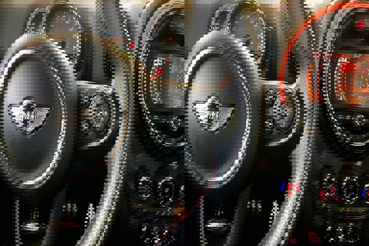 Used 2017 MINI Cooper Countryman ALL4 image 24