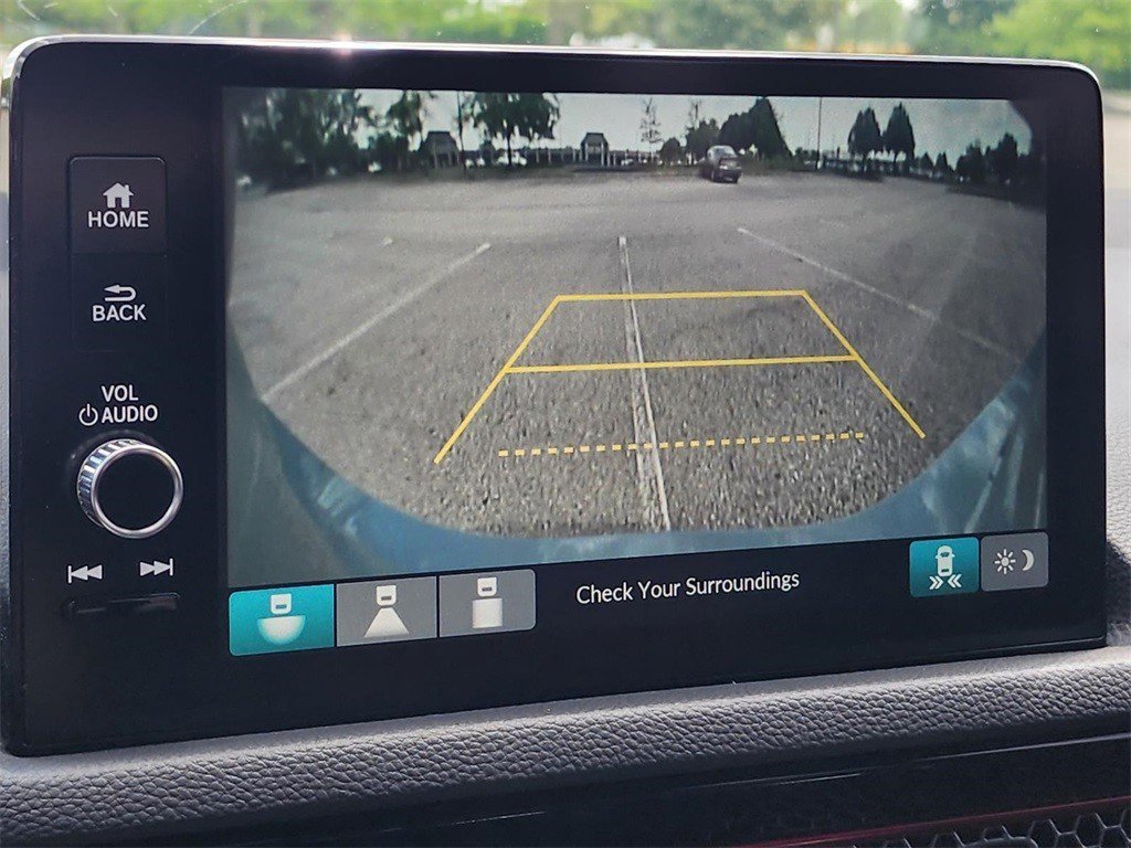 Used 2022 Honda Civic Si image 8