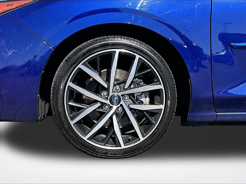 Used 2024 Subaru Impreza 2.0i Sport AWD/4WD image 9