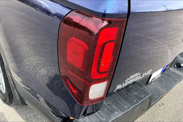 Certified 2023 Honda Ridgeline RTL-E image 22