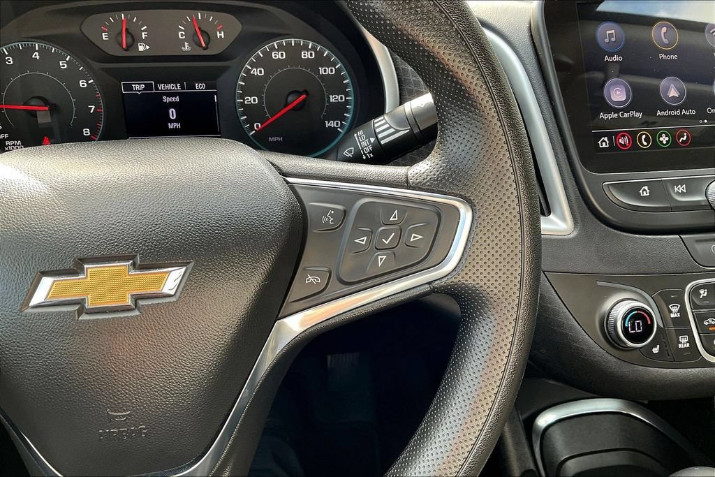 Used 2024 Chevrolet Malibu LT FWD image 15