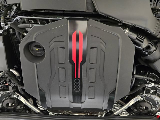 New 2026 Audi S5 Premium Plus AWD/4WD image 12