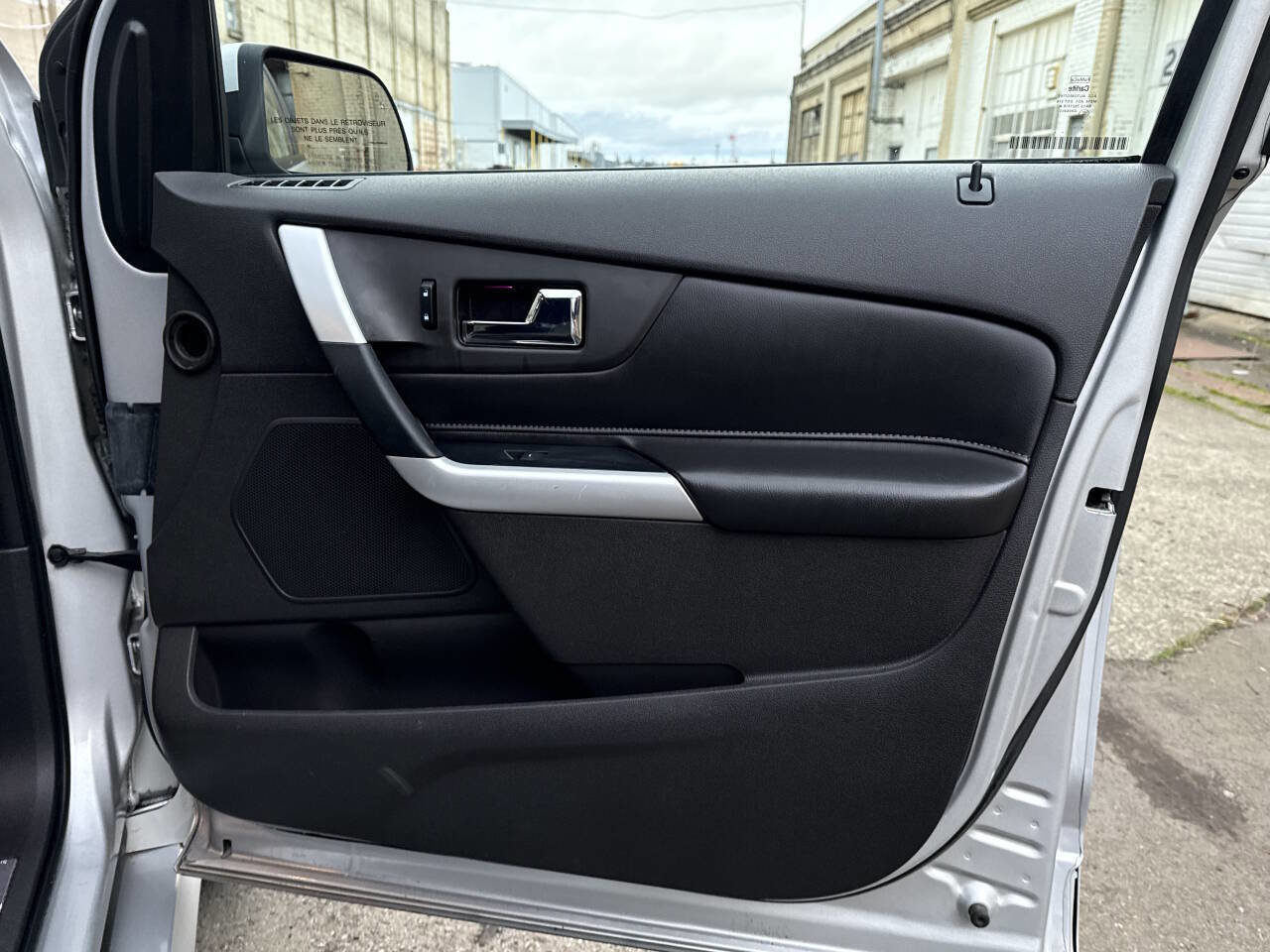 Used 2011 Ford Edge Sport w/ Driver Entry Pkg image 62