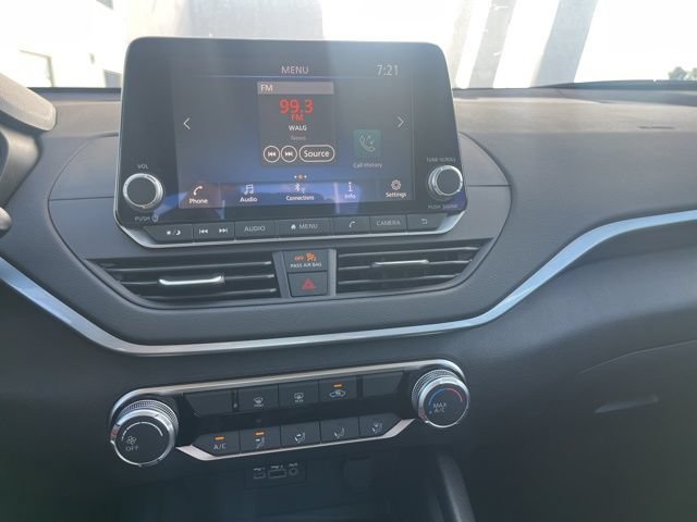 New 2025 Nissan Altima 2.5 S FWD image 33