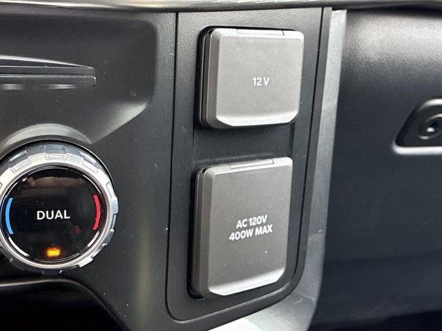 Used 2022 Ford F150 Lariat AWD/4WD image 35