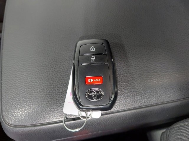 Used 2024 Toyota Tacoma SR image 27