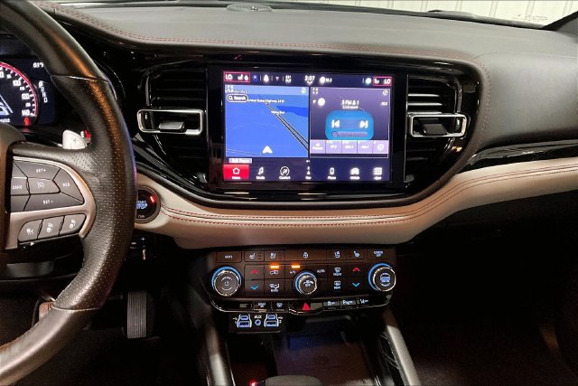 Used 2024 Dodge Durango Citadel AWD/4WD image 15