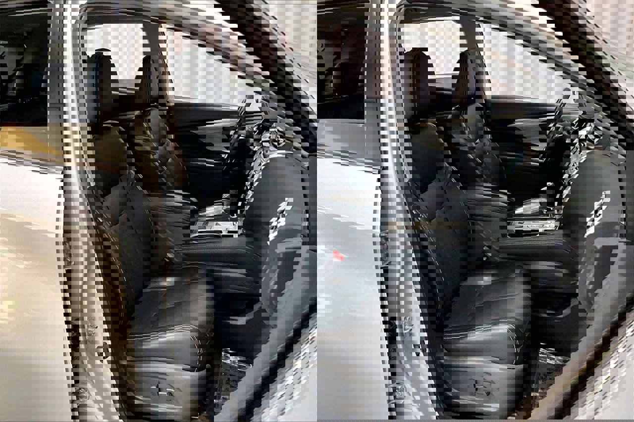 Used 2018 Nissan Murano SL w/ Moonroof Package image 6