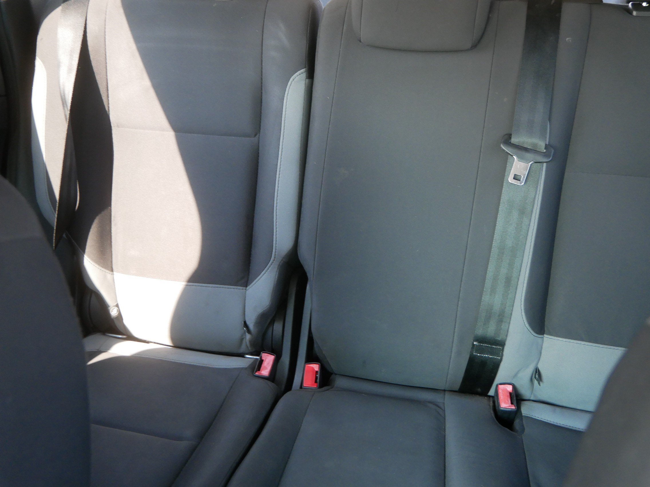 Used 2014 Ford Escape S FWD image 13