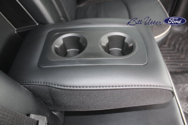 Used 2025 RAM 2500 Laramie w/ Night Edition AWD/4WD image 13