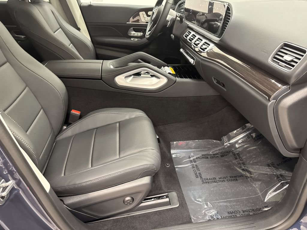 New 2026 Mercedes-Benz GLE 450 4MATIC image 9