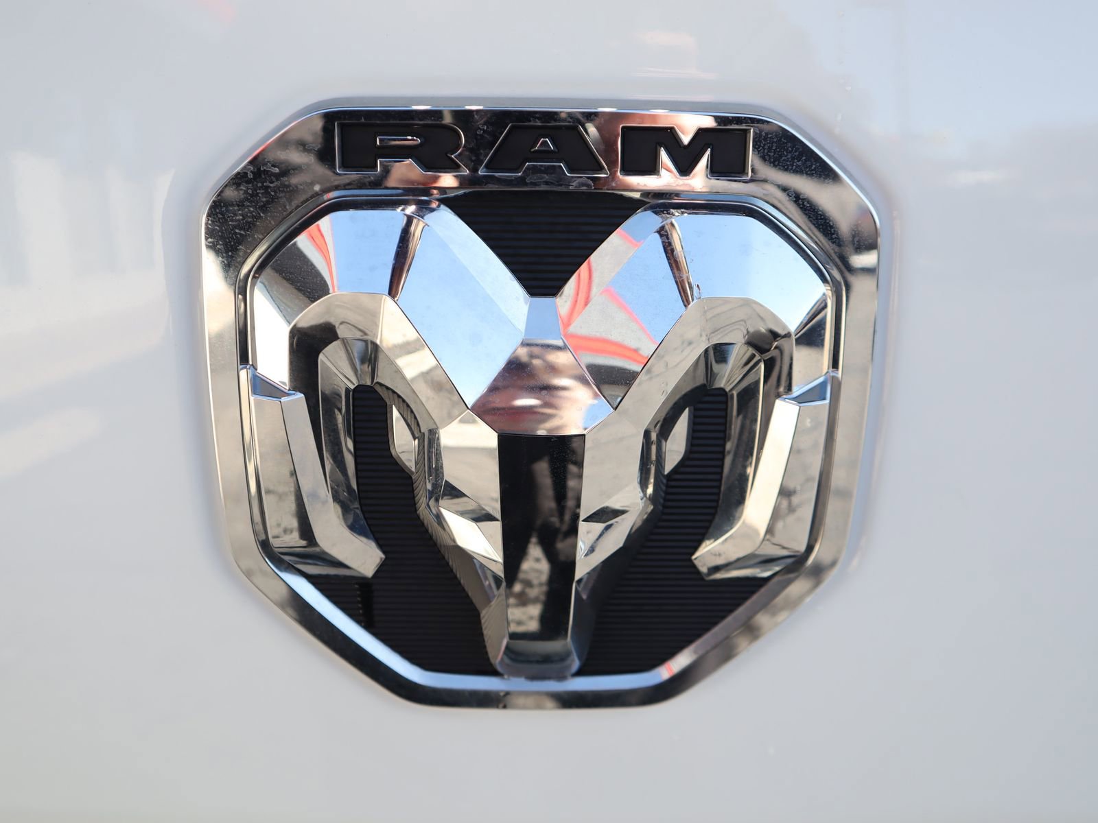 Used 2024 RAM 3500 Big Horn w/ Protection Group image 10