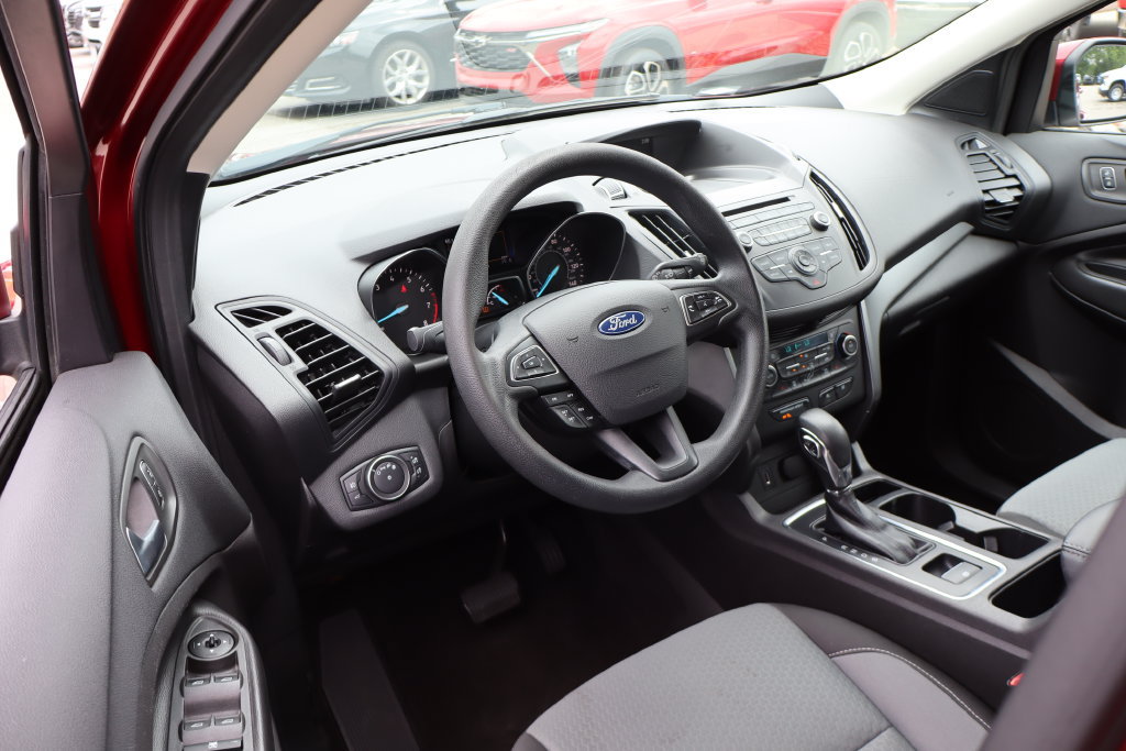 Used 2018 Ford Escape SE AWD/4WD image 10