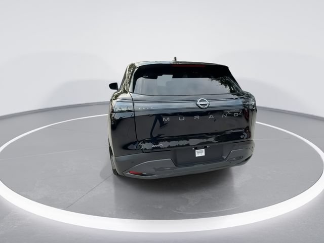 Used 2026 Nissan Murano SL AWD/4WD image 7