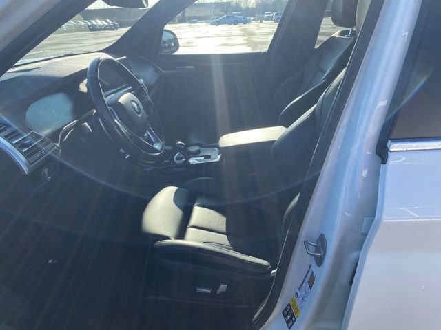 Used 2022 BMW X3 xDrive30i AWD/4WD image 16