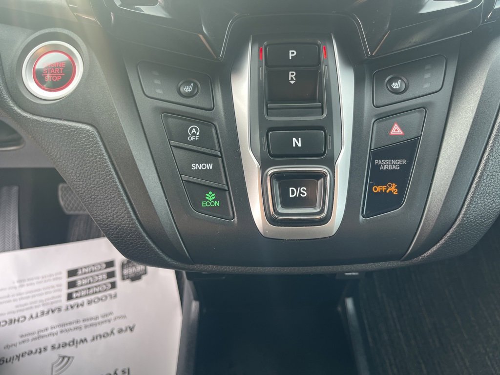 Used 2023 Honda Odyssey EX-L image 17