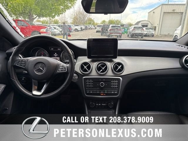 Used 2016 Mercedes-Benz GLA 250 4MATIC image 15