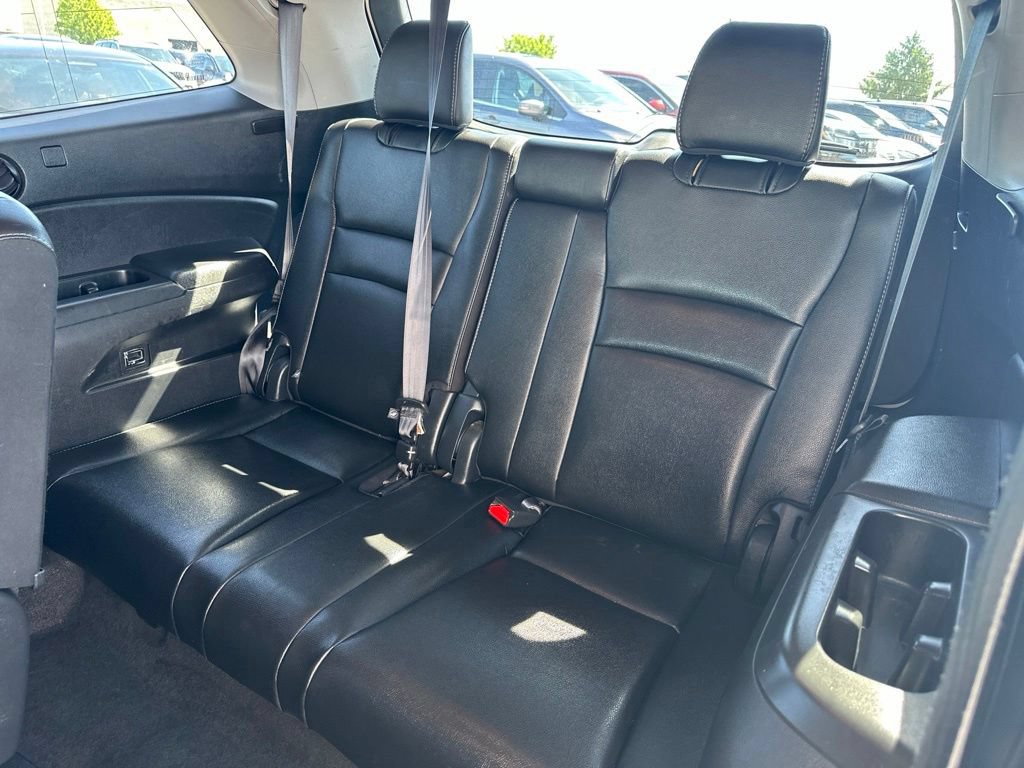 Used 2017 Honda Pilot EX-L image 15