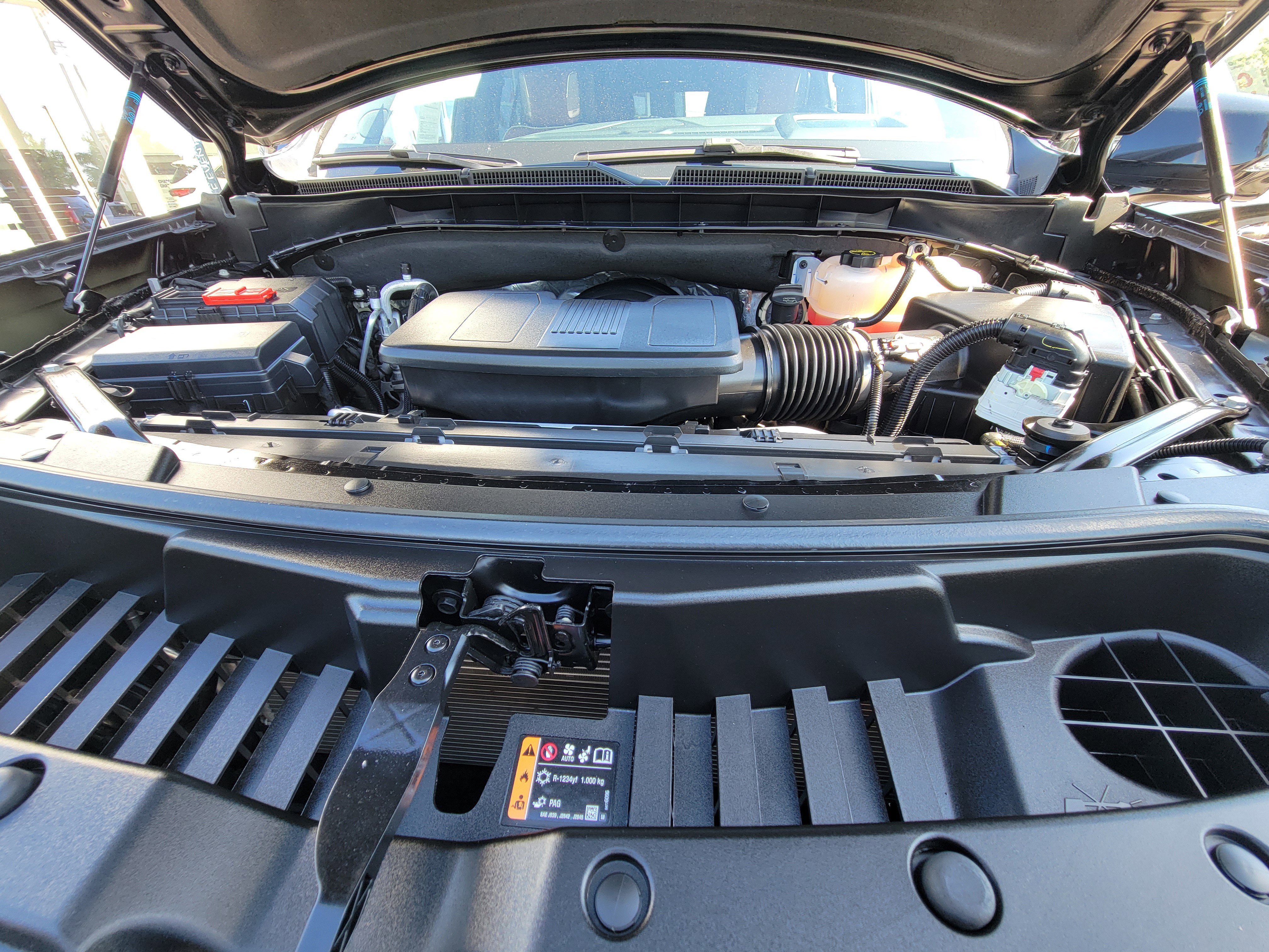 Used 2024 GMC Yukon Denali Ultimate image 34