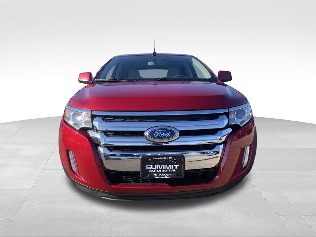 Used 2011 Ford Edge SEL w/ 201A Rapid Spec Order Code AWD/4WD image 23