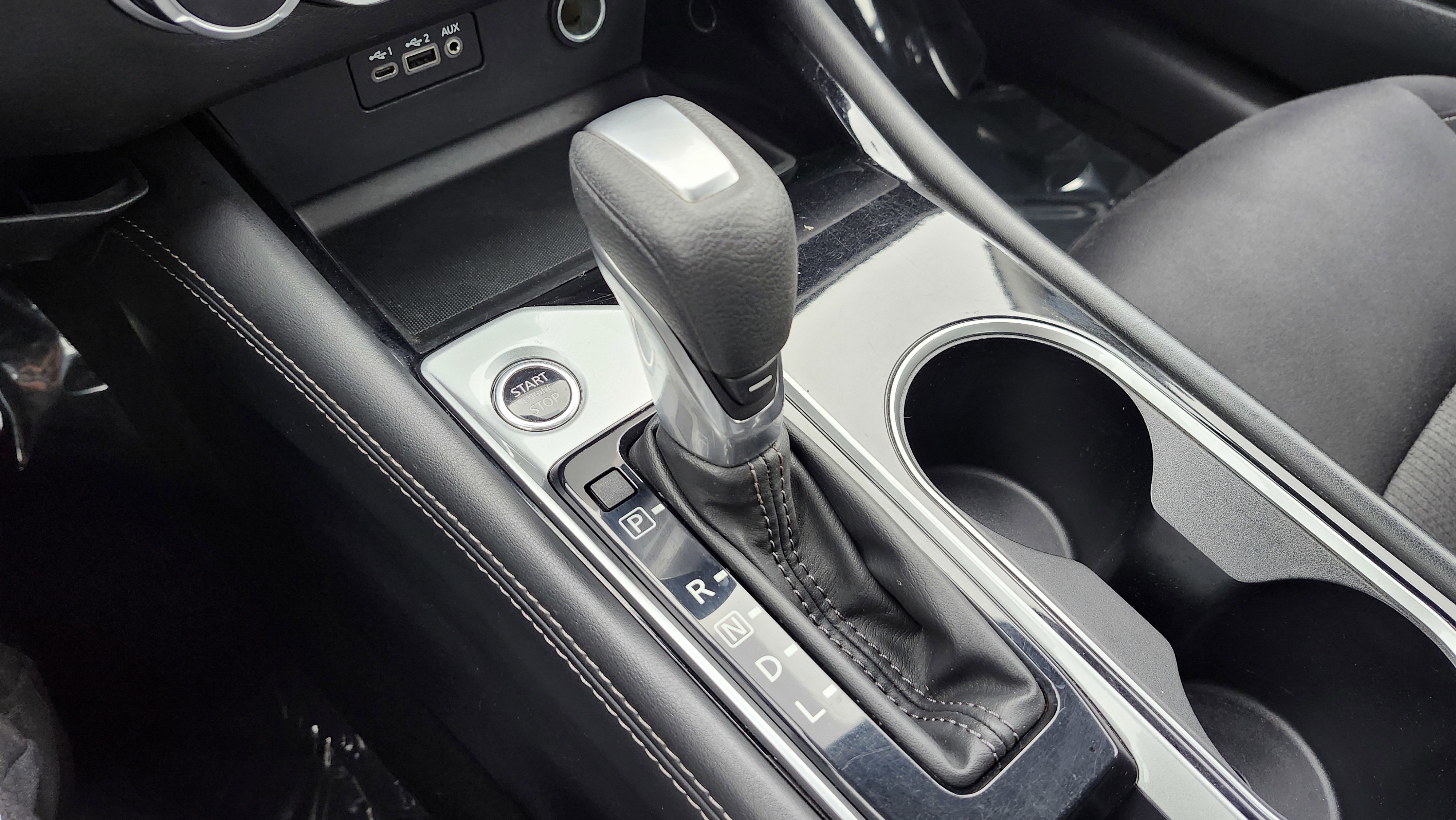 Used 2023 Nissan Altima 2.5 SV image 31