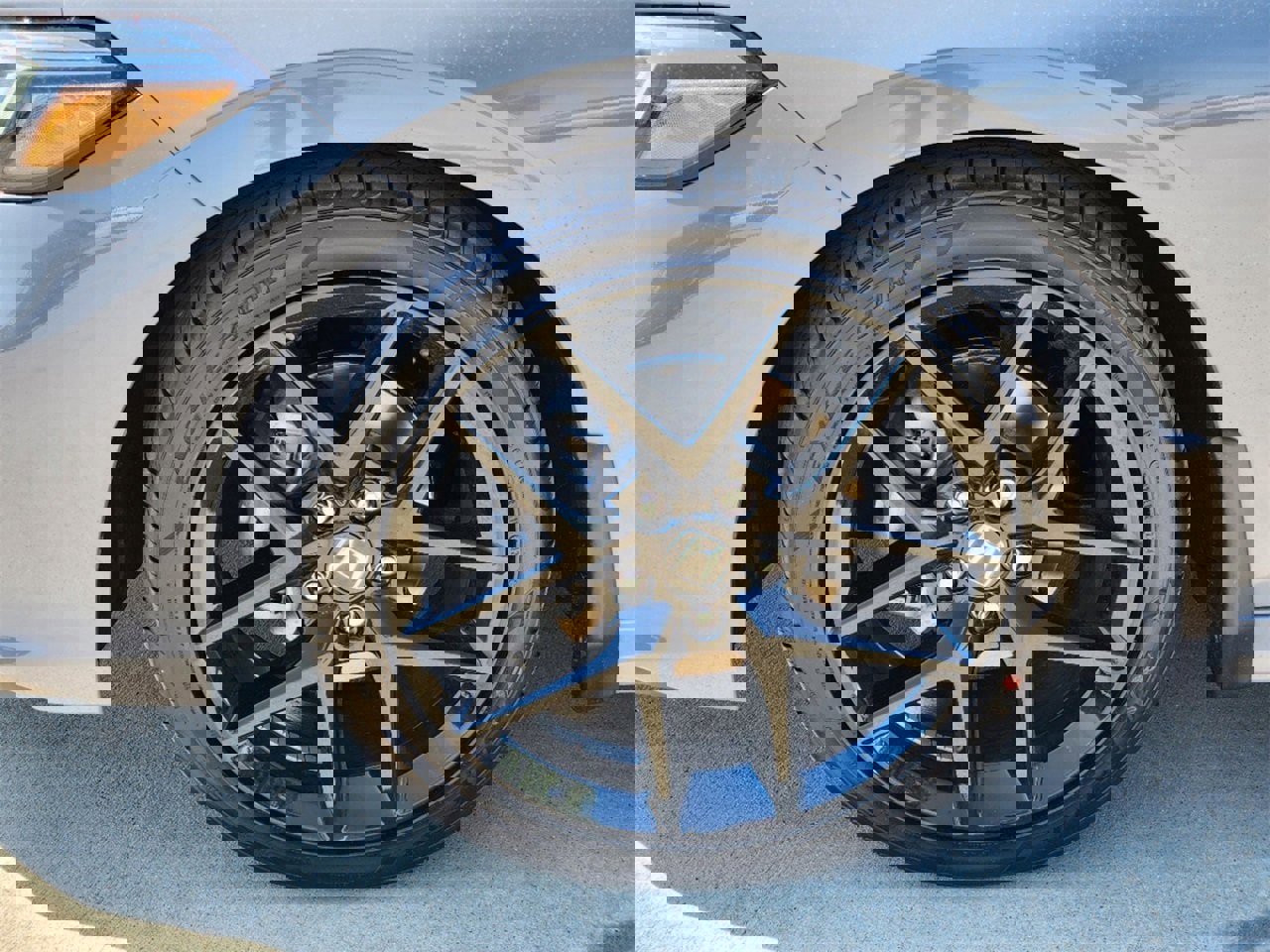 New 2026 Honda Civic Sport image 9