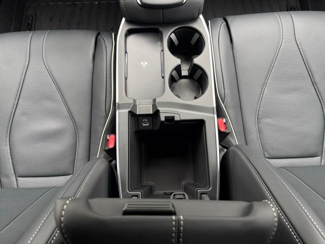 New 2026 Acura RDX SH-AWD w/ Advance Package image 17