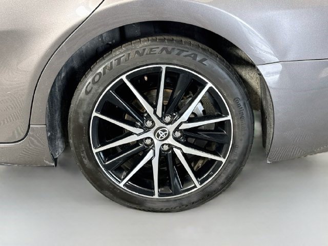 Used 2023 Toyota Camry SE w/ Convenience Package FWD image 36