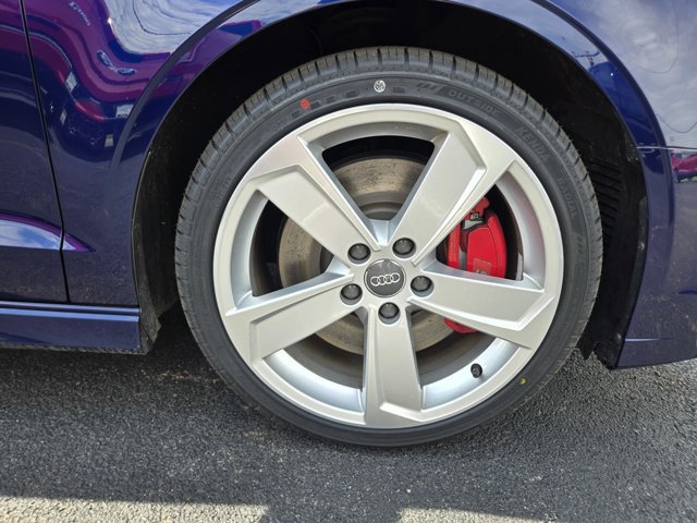 Used 2017 Audi S3 Premium Plus AWD/4WD image 42