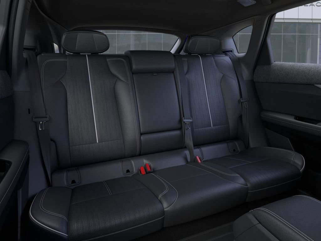 New 2026 Cadillac Optiq Luxury 2 w/ LPO, Floor Liner Package AWD/4WD image 17
