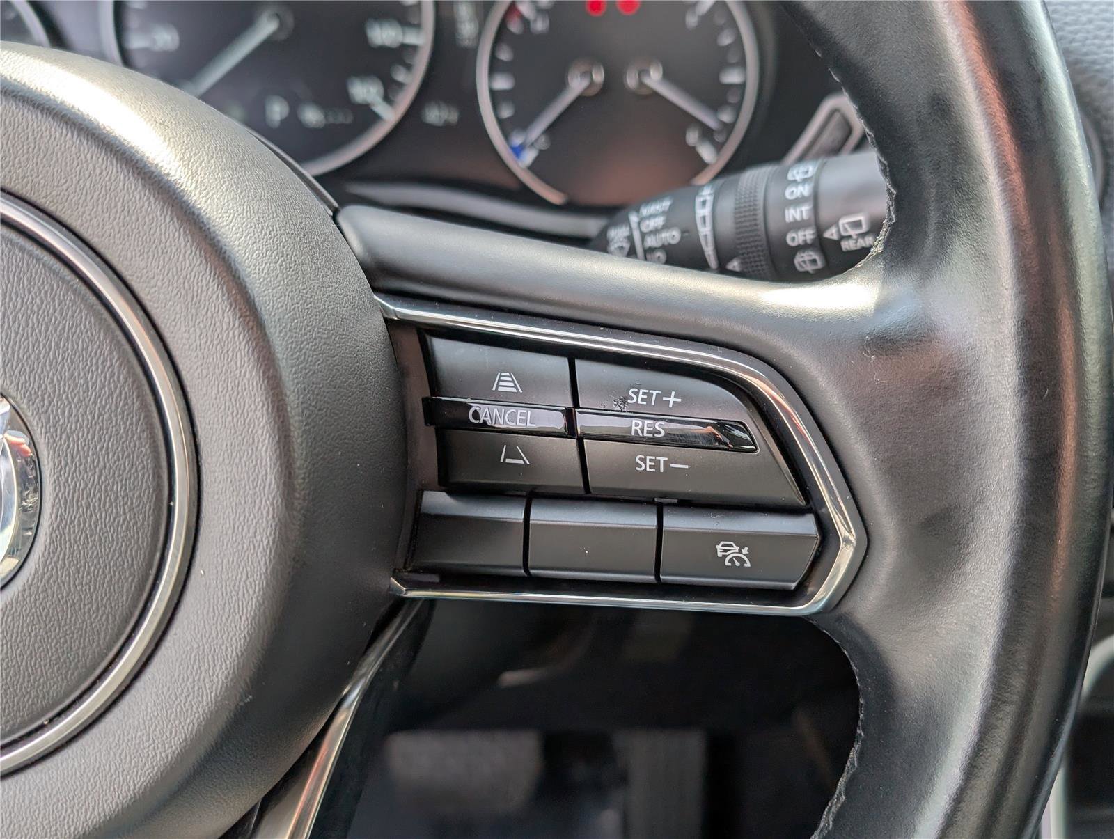 Used 2024 MAZDA CX-90 3.3 Turbo w/ Preferred Plus image 24