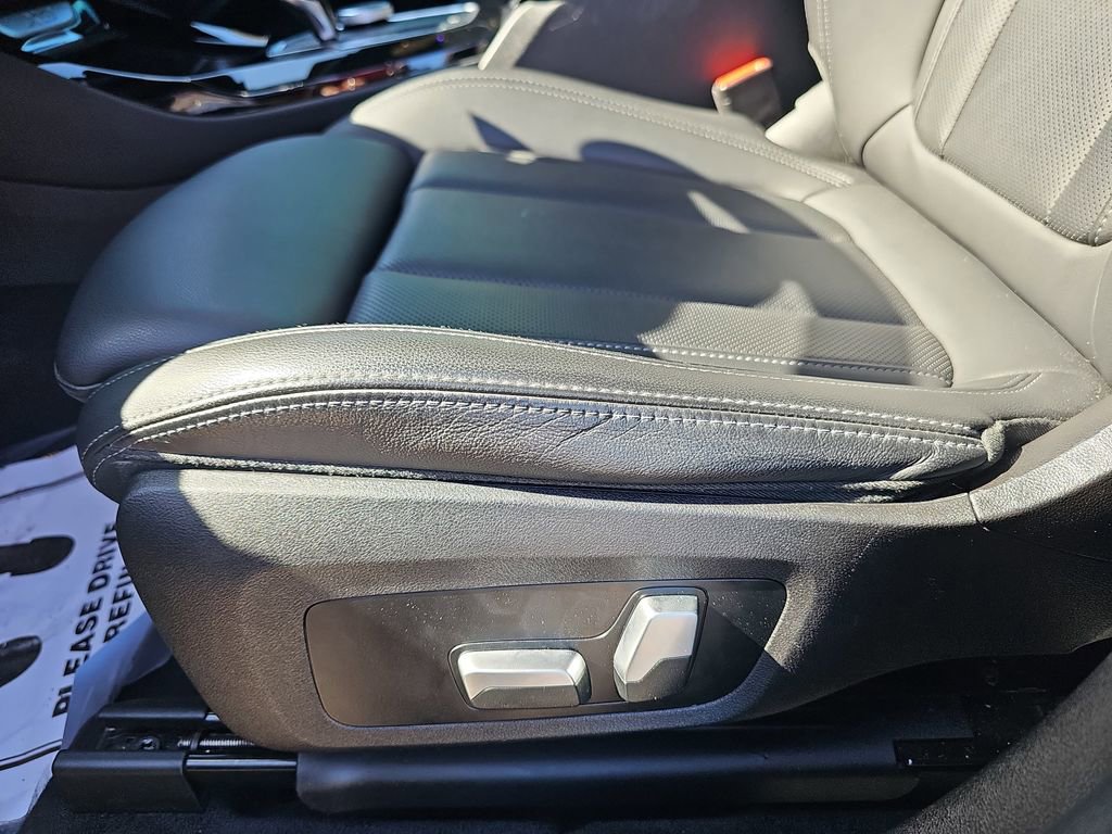 Used 2022 BMW X3 xDrive30i w/ Convenience Package image 33