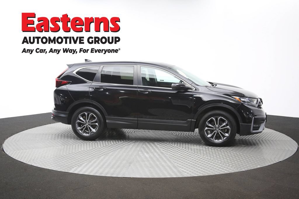 Used 2020 Honda CR-V EX image 46