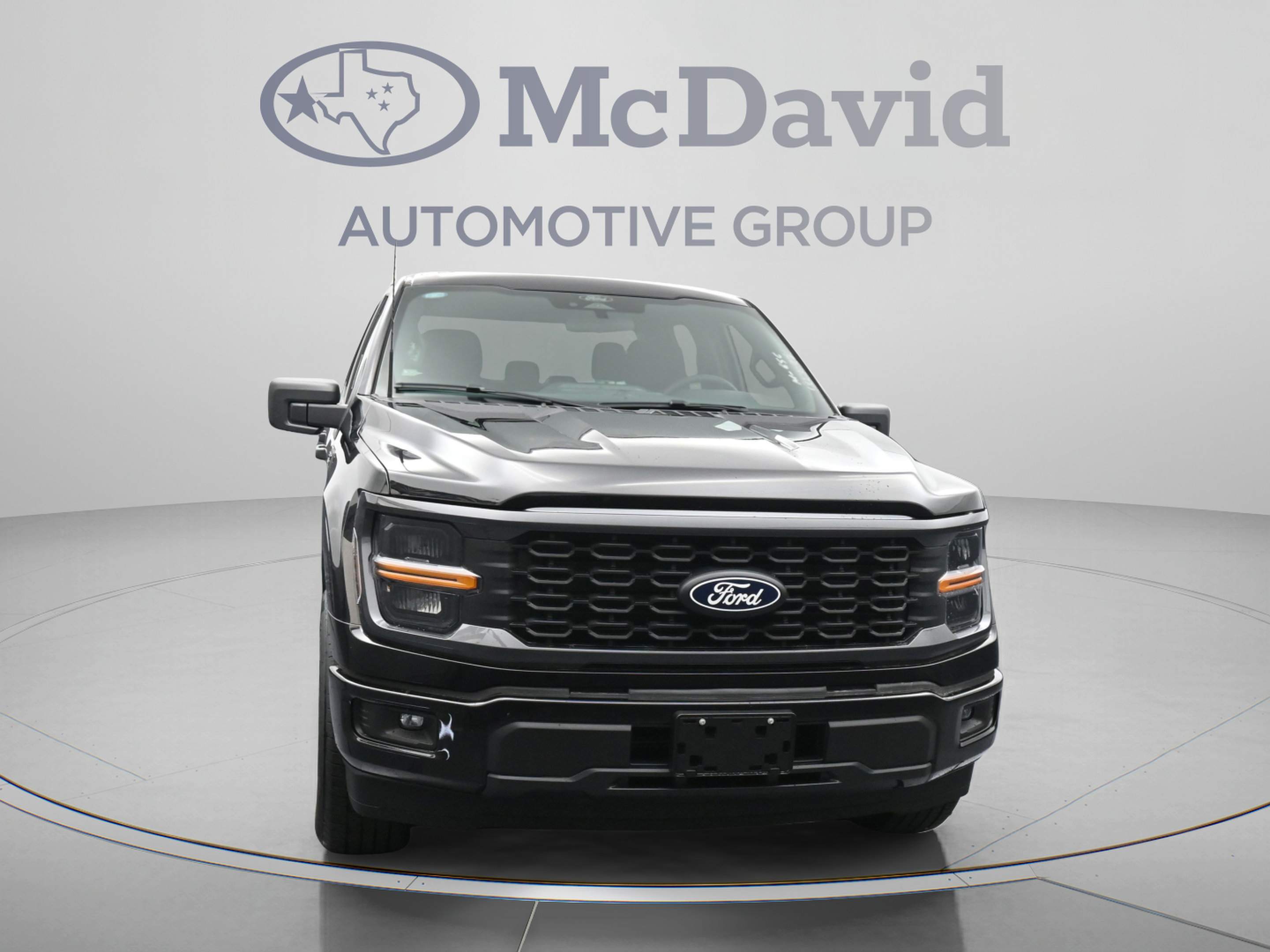 New 2026 Ford F150 STX w/ Equipment Group 200A RWD image 2