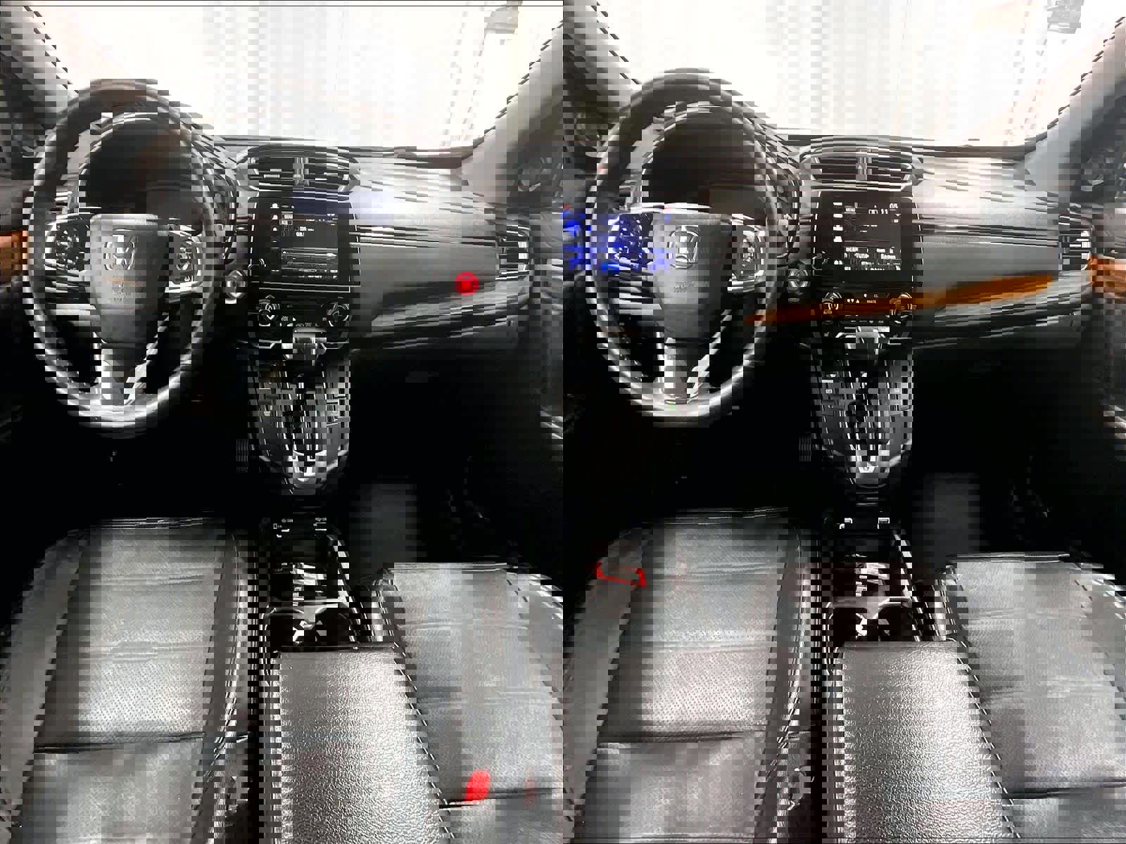 Used 2020 Honda CR-V EX-L image 21