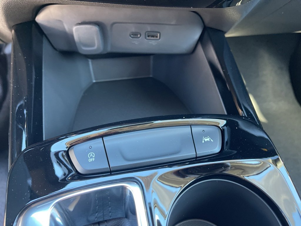 New 2026 Chevrolet Trax ACTIV image 25