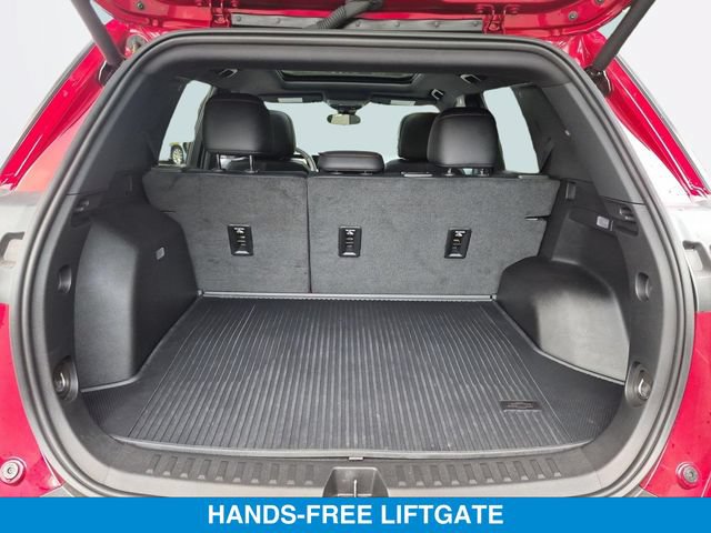 Used 2025 Chevrolet Equinox RS w/ Convenience Package III AWD/4WD image 31