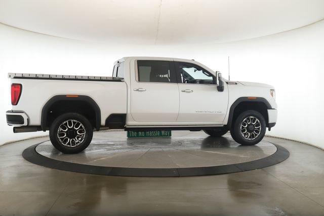 Used 2023 GMC Sierra 2500 Denali w/ Denali Ultimate Package image 6