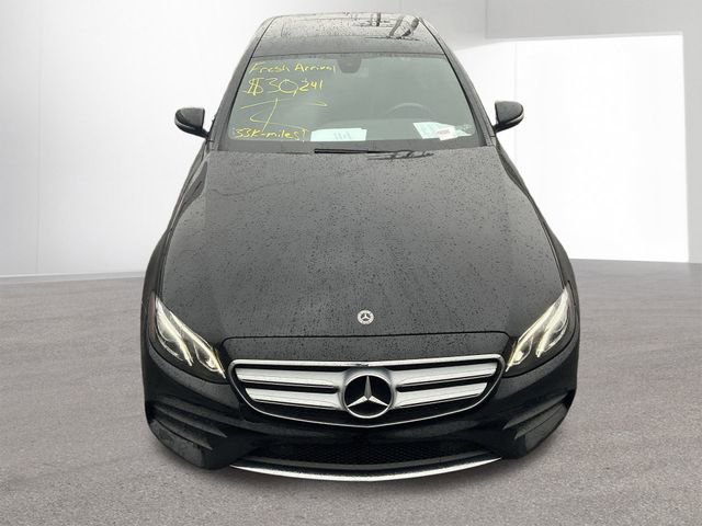 Used 2019 Mercedes-Benz E 450 4MATIC Sedan image 32