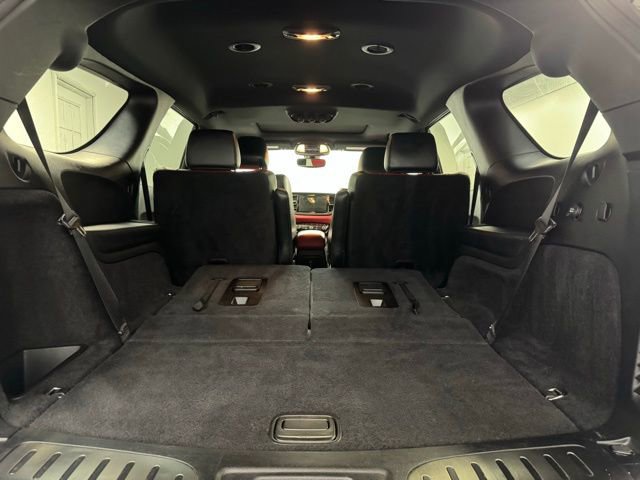 Used 2022 Dodge Durango R/T w/ Trailer Tow Group IV image 35