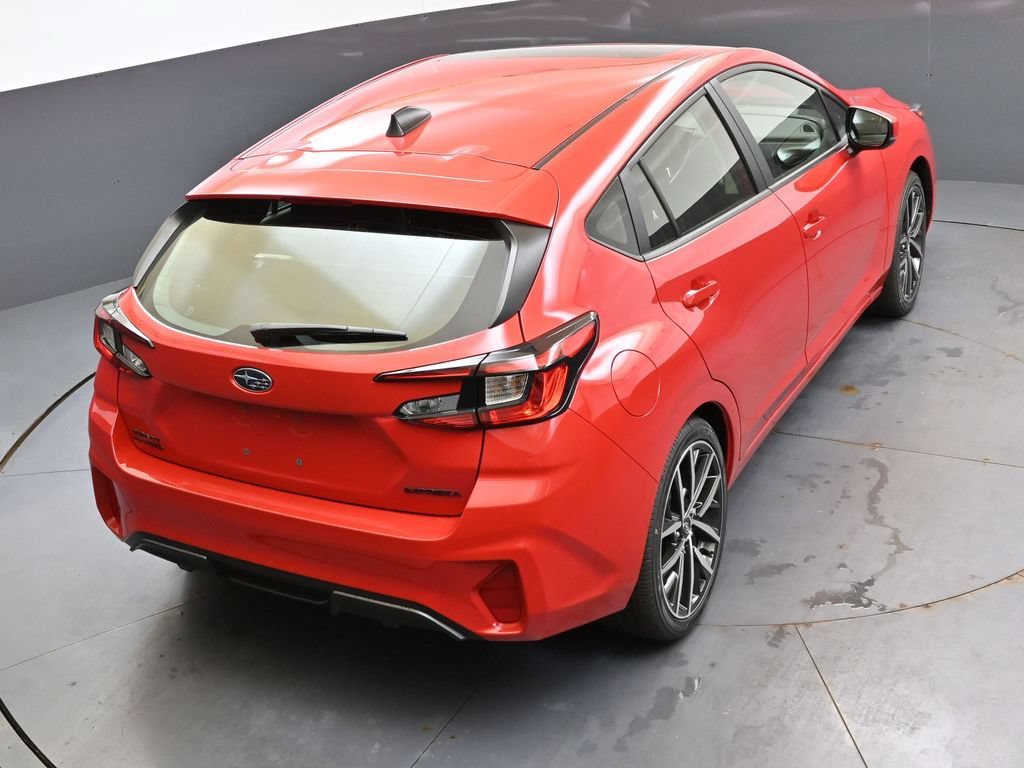 New 2026 Subaru Impreza 2.0i Sport AWD/4WD image 49